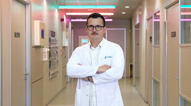 Dimdik ayakta kalmak için kemik sağlığına dikkat!