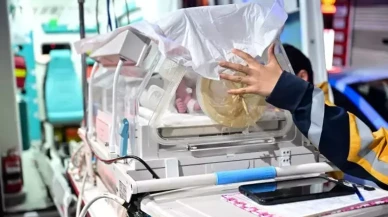 'Yenidoğan çetesi' soruşturmasında kan donduran sözler