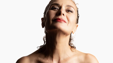 Ünlü oyuncu Hatice Aslan müziğe adım attı