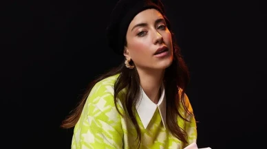 Hazal Kaya: Ben artık mutlu değilim…