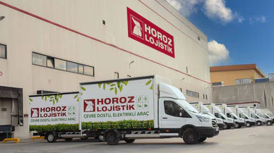 Horoz Lojistik’ten Çevre Dostu Adımlar