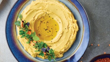 Nohut sevmeyenlere bile nohutu sevdiren tarif!