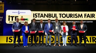 Ekrem İmamoğlu'ndan turizm ve güvenlik uyarısı