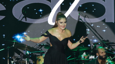 Derya Bedavacı: Bergen'i ben oynayabilirdim!