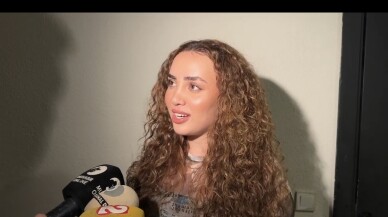 Rabia Tunçbilek turnesine başladı