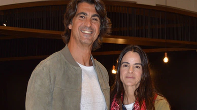 İbrahim Kutluay aşka tam gaz devam ediyor