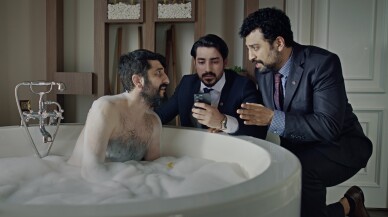 İllegal Hayatlar Meclis'in fragmanı yayınlandı