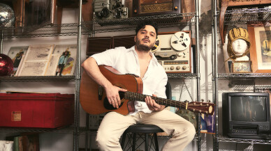 İlyas Yalçıntaş’tan Gökhan Semiz anısına cover