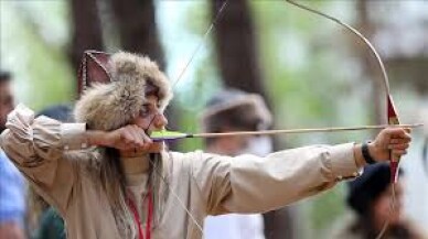 Geleneksel Türk okçuluğuna rağbet artıyor