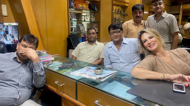 İpek Gümüşoğlu markası için Hindistan ile Türkiye arasında mekik dokuyor