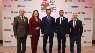 Hazır giyim sektörü İstanbul'da bir araya geliyor