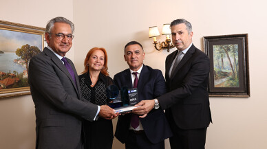 Maxis Girişim Sermayesi ORKA Banyo’ya yatırım yaptı