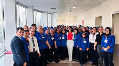 Şirketler kalifiye elemanlarını kaybetmemekte kararlı