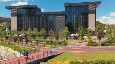 İstinye Üniversitesi 2024 Bilim Nişanı’nı Michael Lim’e takdim edecek