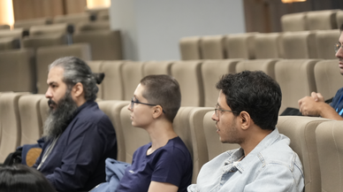 İstinye Üniversitesi, Yapay Zekâ Konferansı’na ev sahipliği yaptı