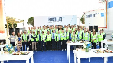 İstanbul Jet’ten Dalaman’a 5milyon Euro’luk yeni yatırım