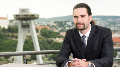 Siber güvenlikte güçlü lider