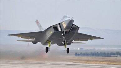 Dünya'da Sadece 3 Ülkede Var! KAAN'ın oyun bozan özelliği