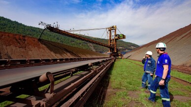 KARDEMİR 11 maden sahasında ön etüt çalışmalarına başladı