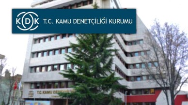 Kamu Başdenetçiliği için 5 başvuru yapıldı
