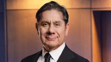 Akbank'tan rüzgar enerjisi santrali projesine 100 milyon dolarlık yeşil finansman