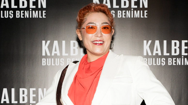 Kalben'in eşsiz sesiyle hayat verdiği şarkı yayında