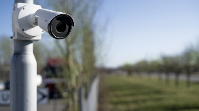 Axis, güçlü termal kamerasını piyasaya sundu