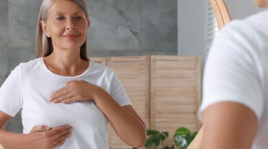 40 Yaş Üstü Kadınlarda Meme Kanseri Taramasının Önemi büyük