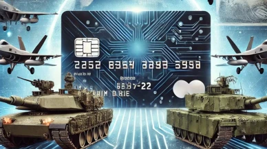 Çok tartışılmıştı! Savunma Sanayii Fonu teklifi ertelendi