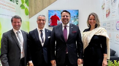 KASAD 29. Avrasya Ambalaj Fuarı’nda Yerini Aldı