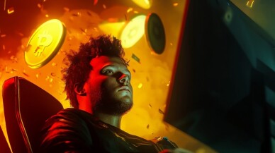 Lazarus APT, kripto para çalmak için açıktan faydalandı