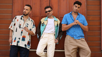 Kenan Doğulu’nun İkinci Yüzyıl marşı müzikseverlerle buluşuyor