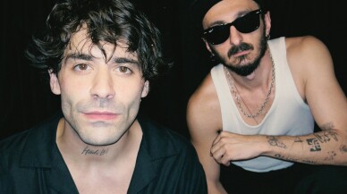 Kendimden Hallice'nin yeni şarkısı yayında