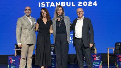 Kerim Güzeliş Global Marketing Summit 2024’te Konuşmacı oldu