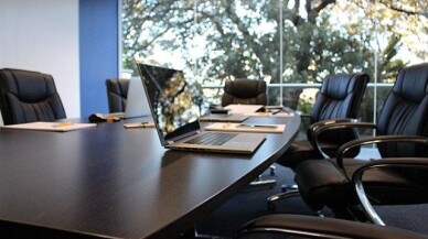 Kervan Gıda'da üst yönetim organizasyon değişikliği