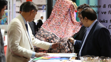 Kimya sektörü için 35 milyar dolarlık ihracat hedefleniyor