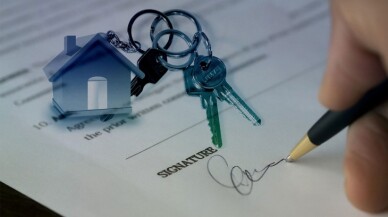 Kirayı elden ödeyenler şimdi yandı!