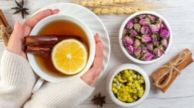 Sizi hastalıktan koruyacak tarif