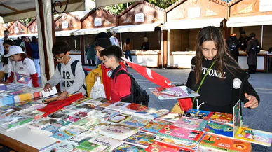 Batman Kitap Fuarı ve Kültür Sanat Festivali başladı