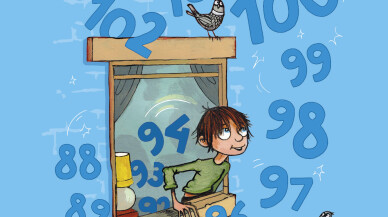 Melvin Burgess’ten çocuklar için mizah dolu bir hikâye: Say Bakalım