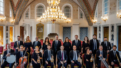 AKM’de bu ay sanatseverleri bekleyen etkinlikler