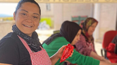 Hepsiburada, e-ticaret yapan kadın kooperatifi sayısını iki katına çıkaracak