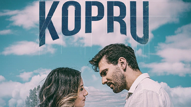Türkiye ve Gürcistan'dan İlk Ortak Yapım: "Köprü" filmi 25 Ekim'de vizyonda