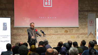 Nuri Pakdil’in eserleri Ketebe Yayınları ile yeniden okuyucu ile buluşuyor