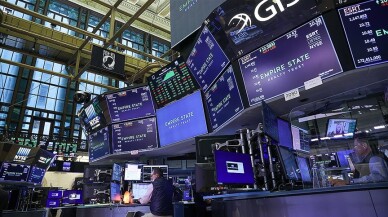 Küresel piyasalarda Noel tatili sakinliği