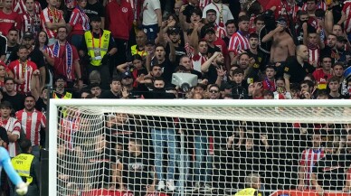 Irkçı tezahürat ve tacizlere her hafta bir yenisi ekleniyor