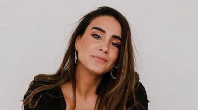 15 yıl önce yazılan şarkıyı yayınladı