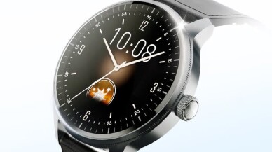 Sudan ucuz akıllı saat!