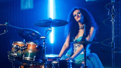 Kadınlara ilham olmaya devam ediyor