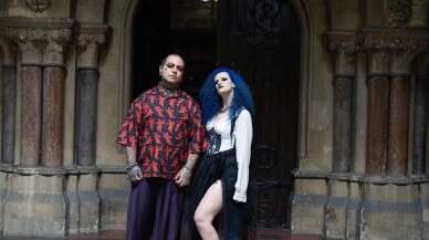 Leyan Senay ve Can Temiz'den düet sürprizi